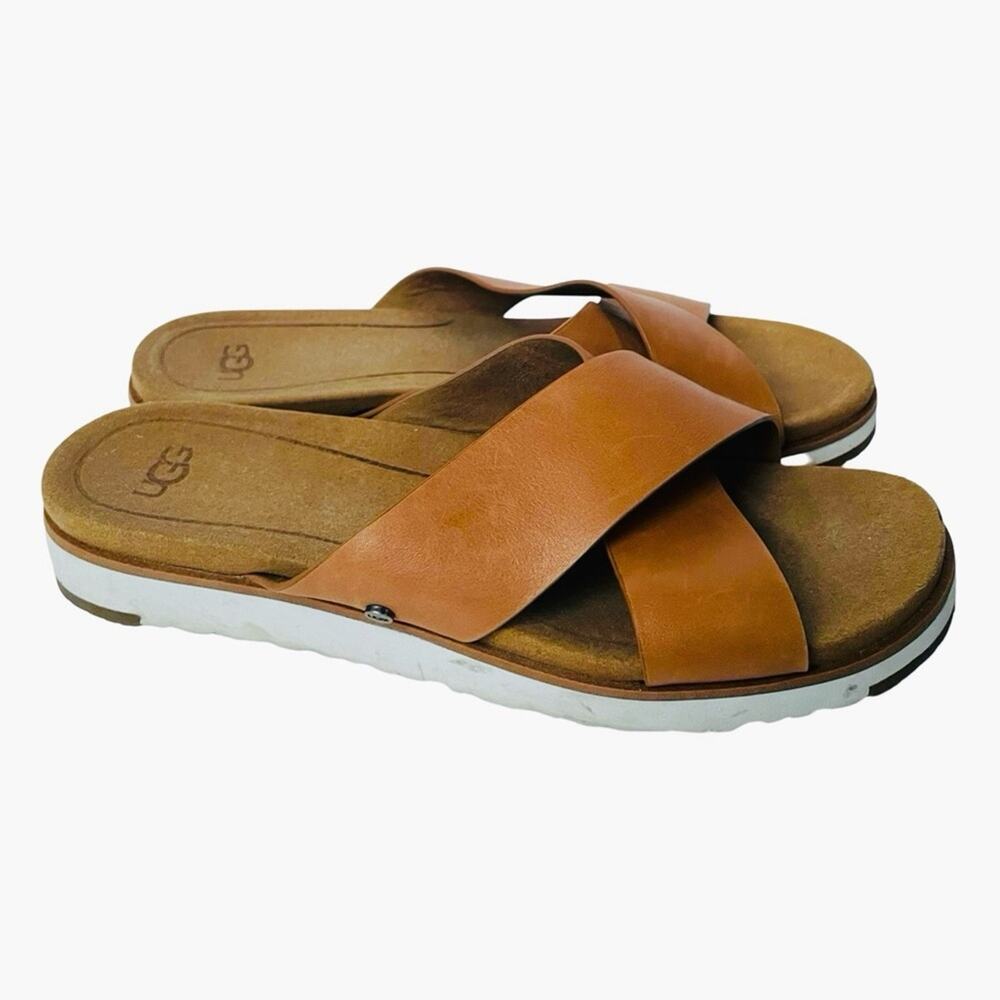 Ugg Kari Sandal Size 7.5